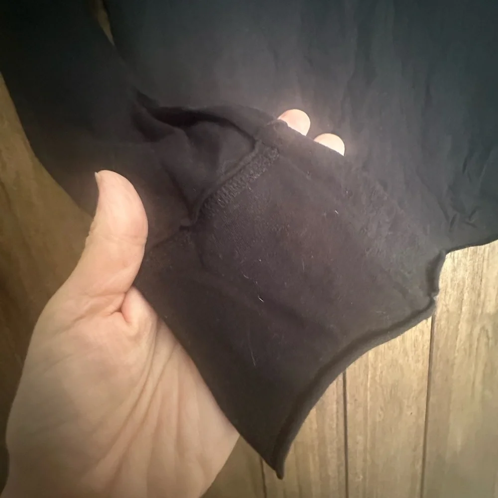 Zadig & Voltaire Black Long Sleeve Skull Graphic Shirt - Picture 3 of 8